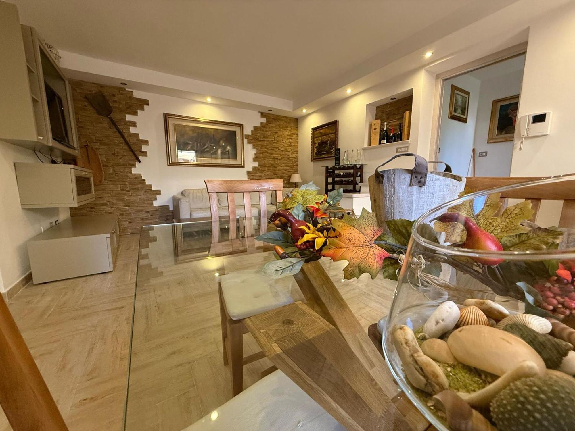פורטו טורס The Refuge Apartment מראה חיצוני תמונה