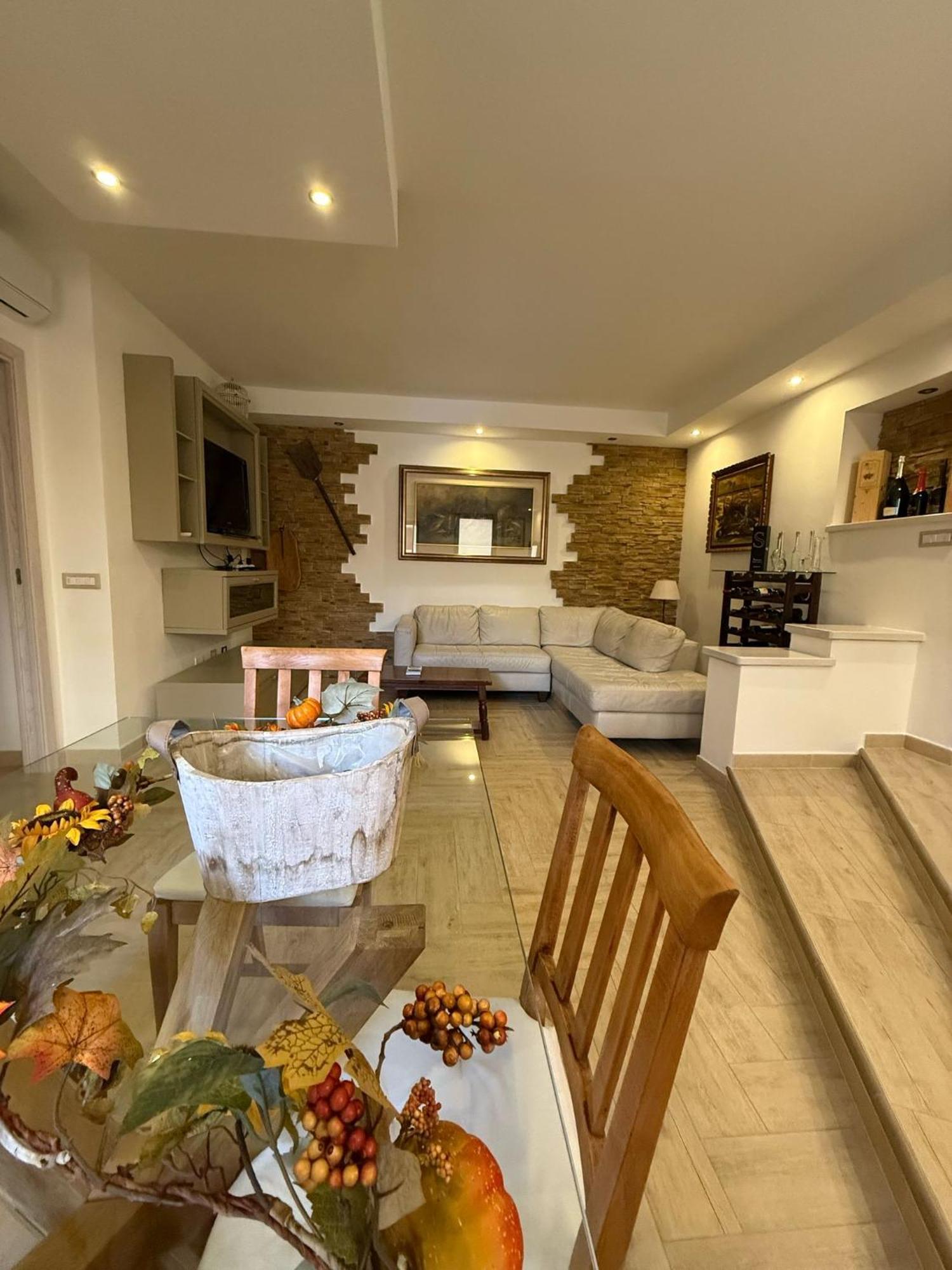 פורטו טורס The Refuge Apartment מראה חיצוני תמונה