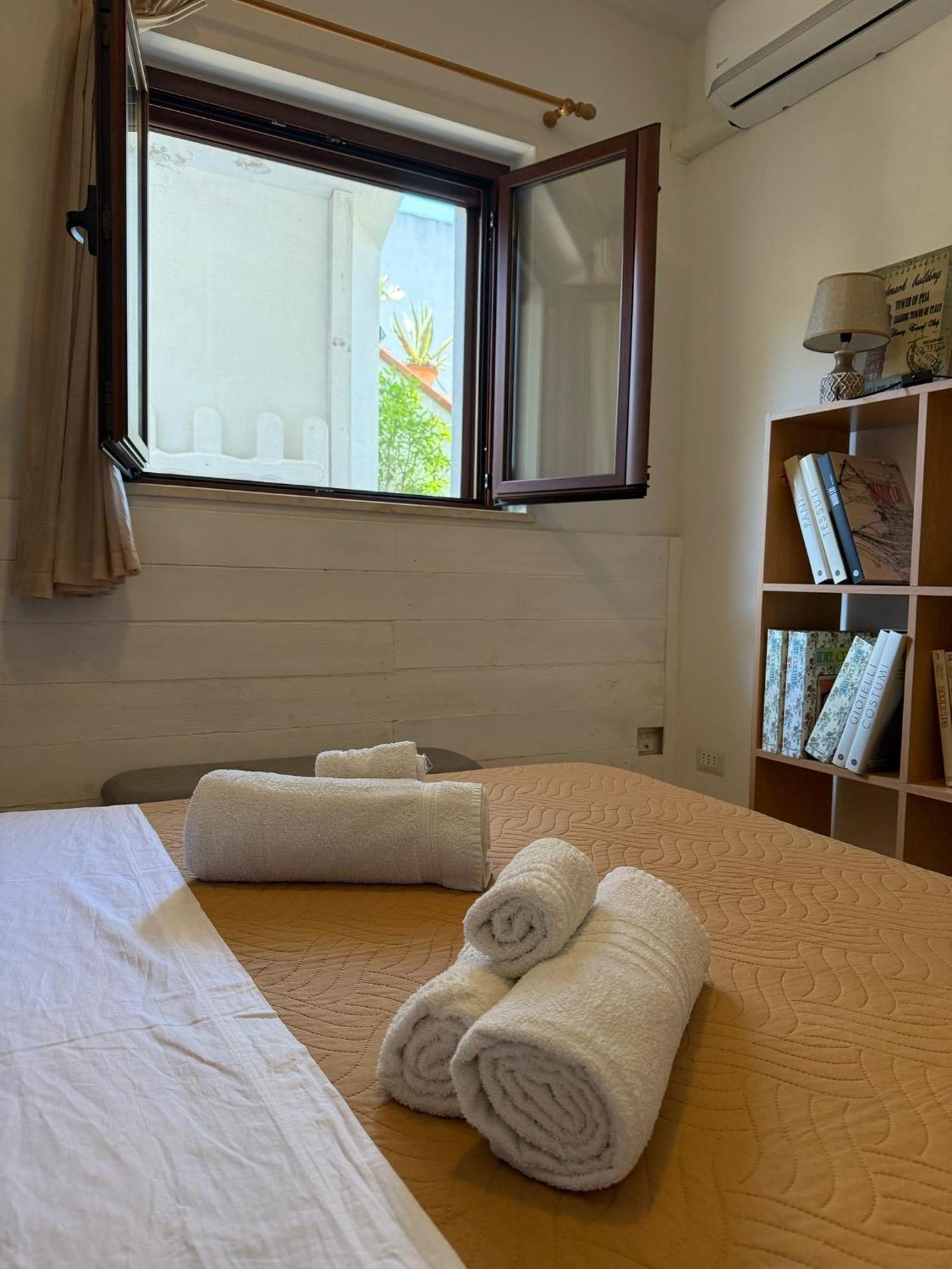 פורטו טורס The Refuge Apartment מראה חיצוני תמונה