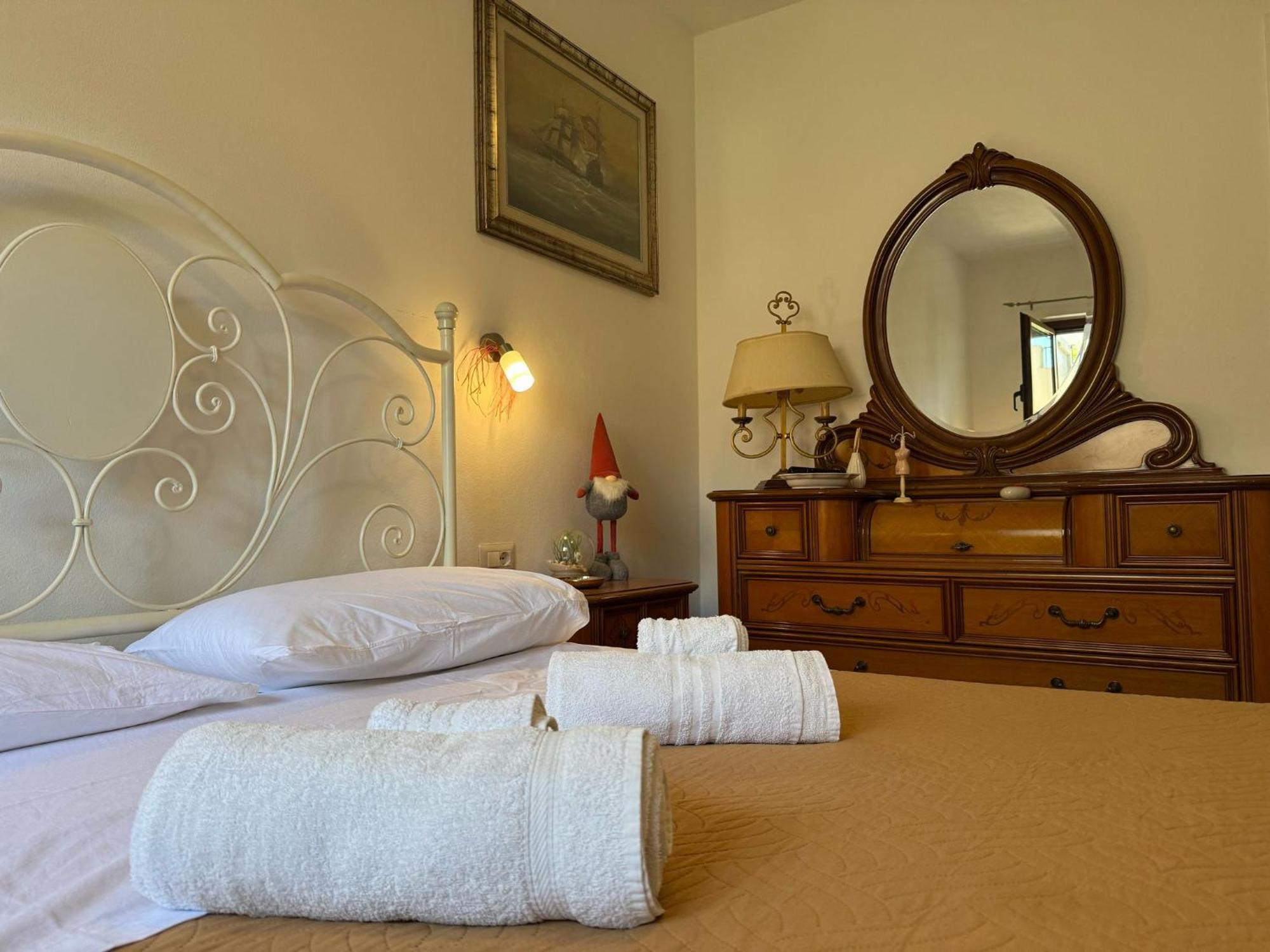 פורטו טורס The Refuge Apartment מראה חיצוני תמונה