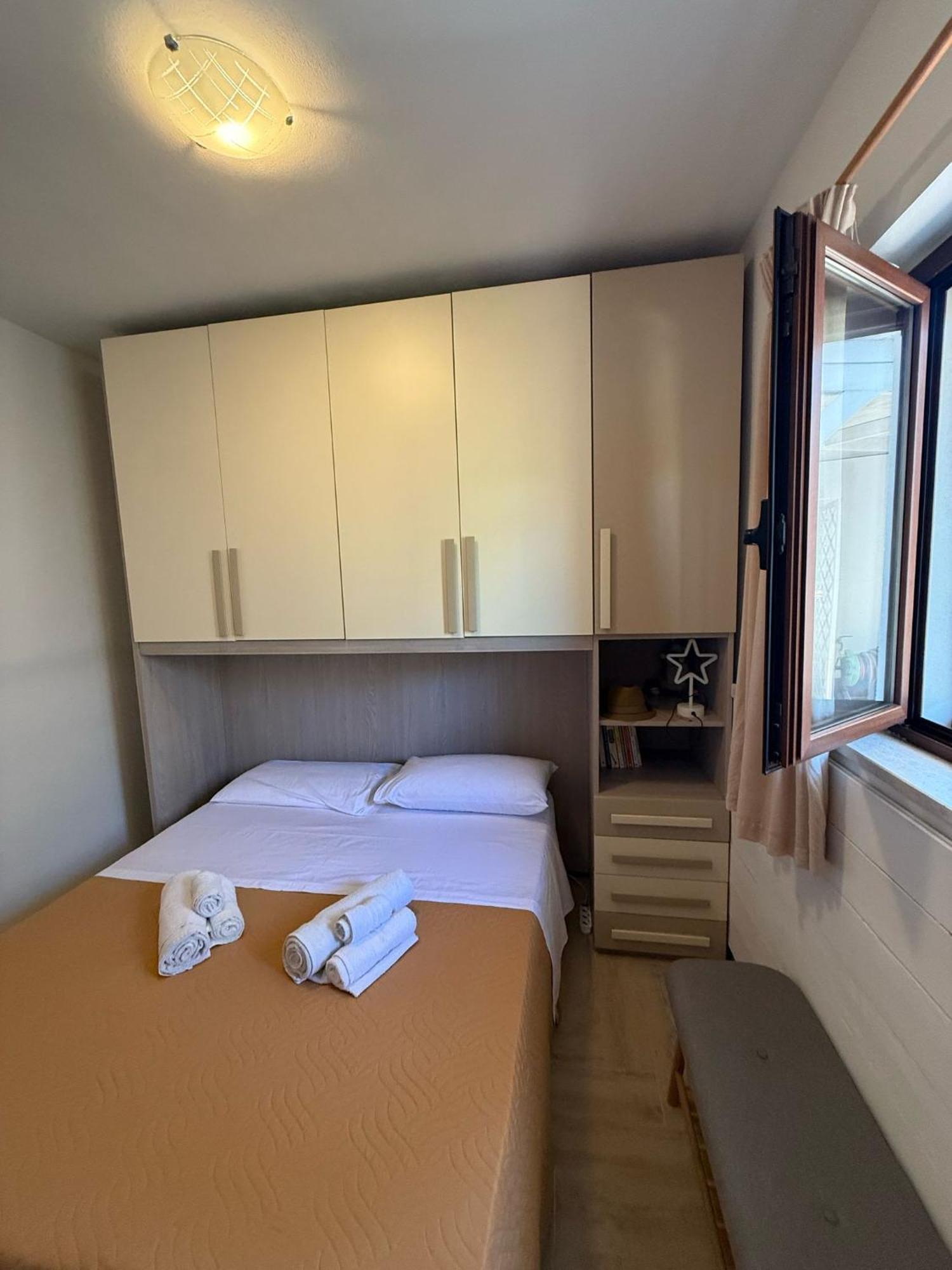 פורטו טורס The Refuge Apartment מראה חיצוני תמונה