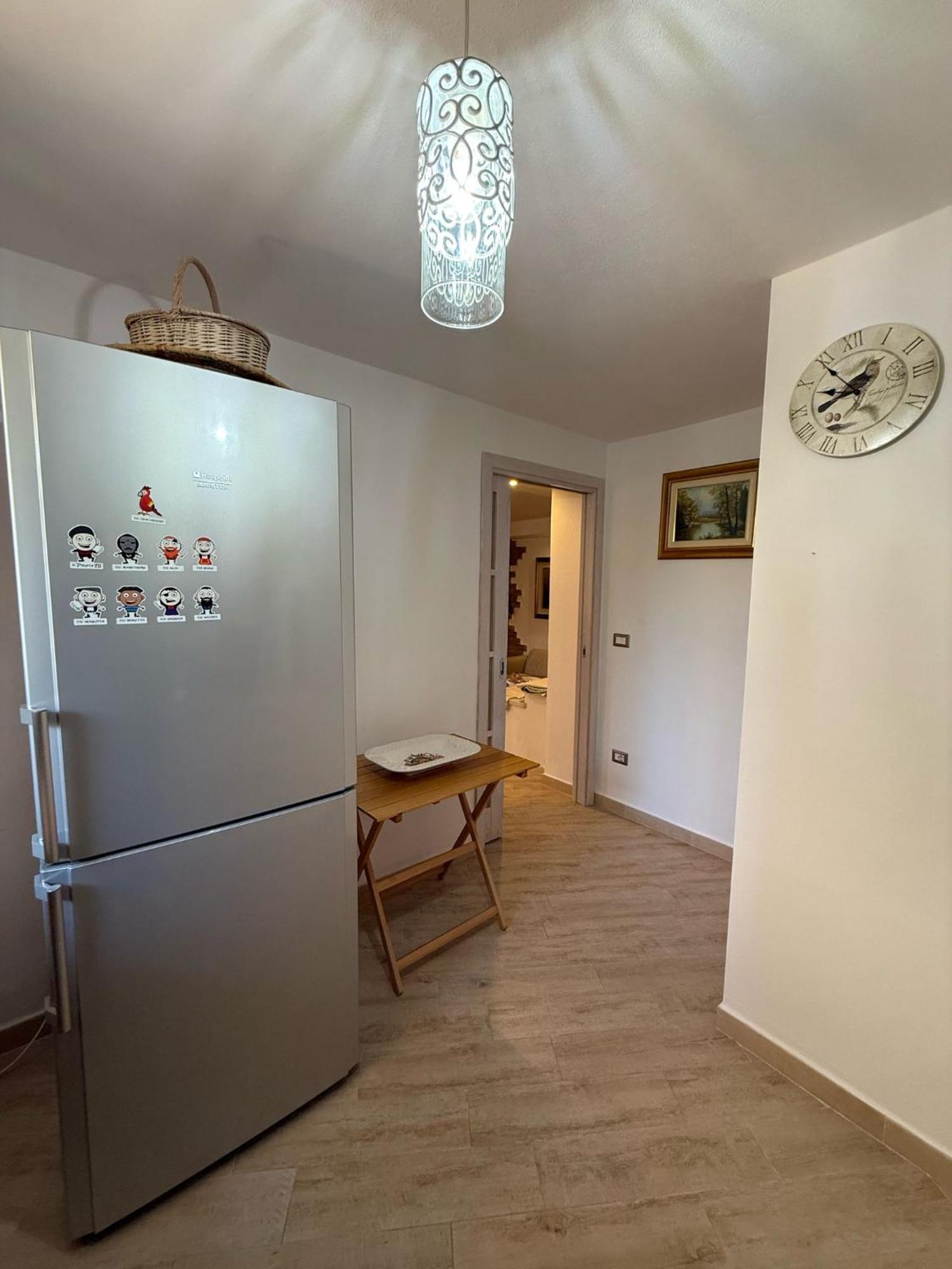 פורטו טורס The Refuge Apartment מראה חיצוני תמונה