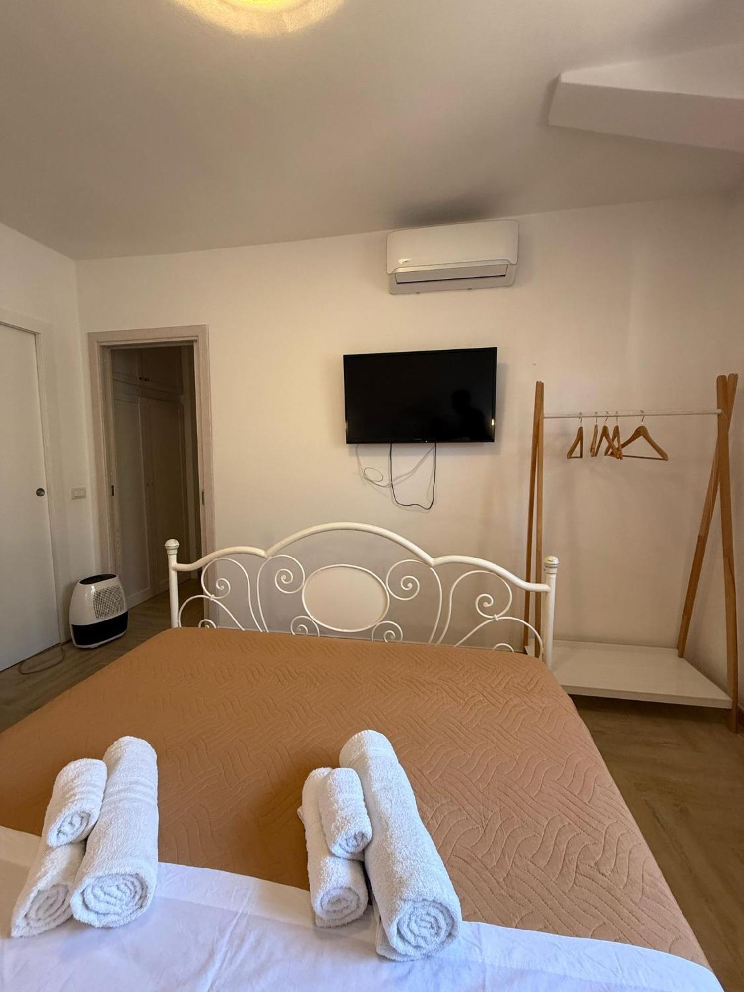 פורטו טורס The Refuge Apartment מראה חיצוני תמונה